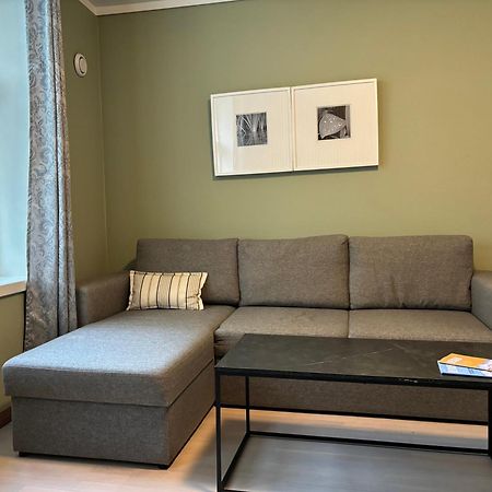 Easy Living Lejlighed Bergen Eksteriør billede