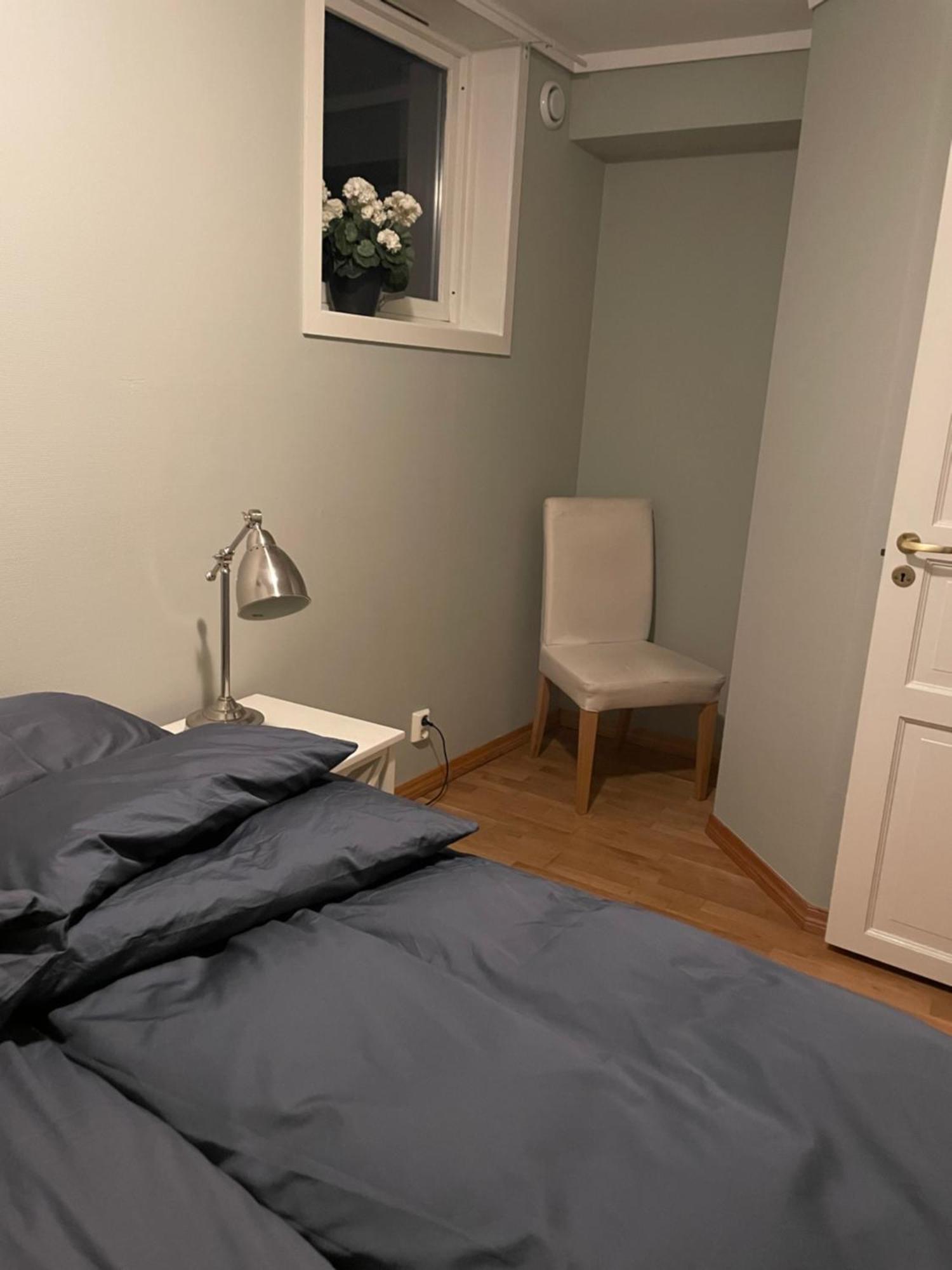 Easy Living Lejlighed Bergen Eksteriør billede