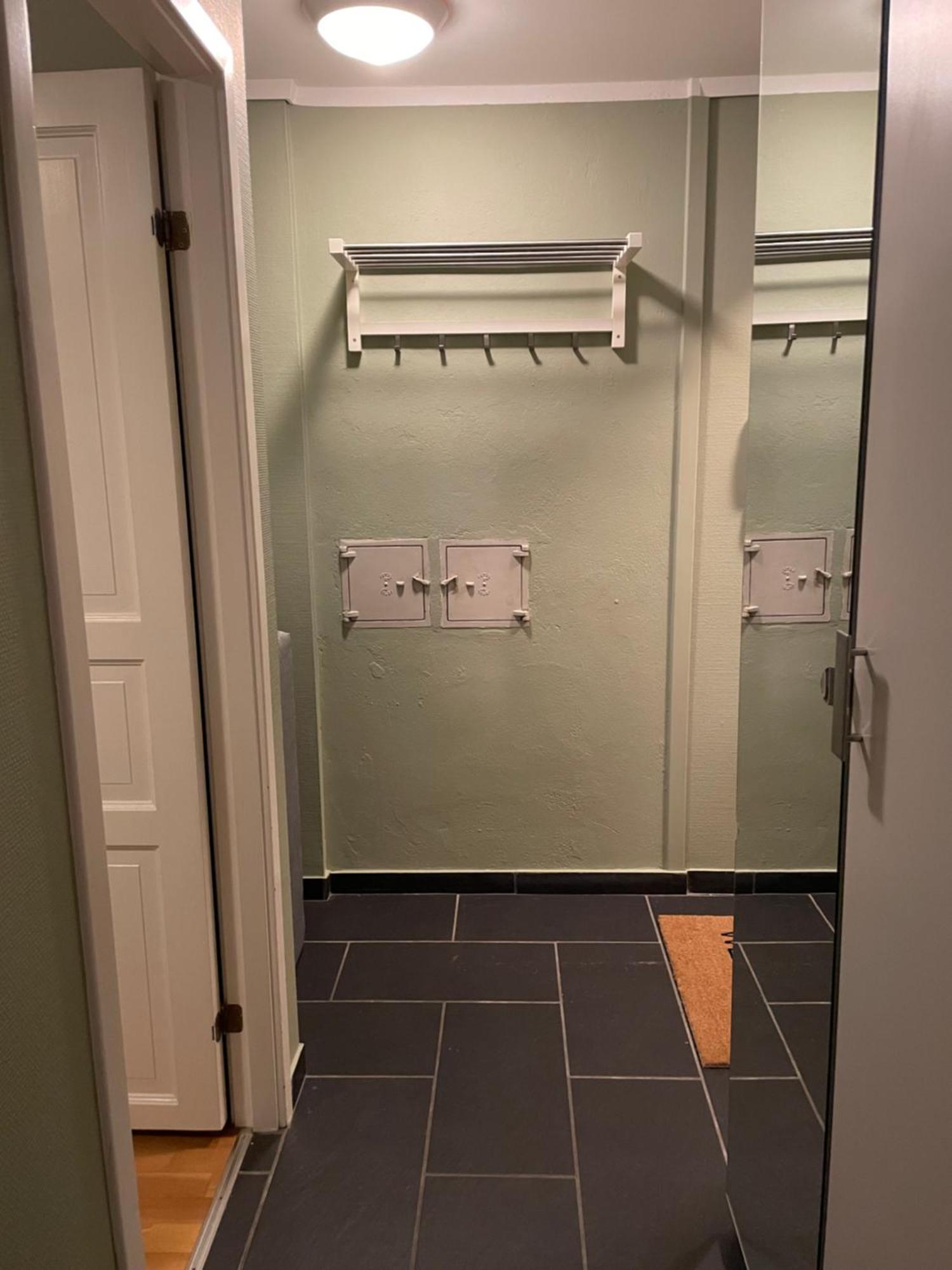 Easy Living Lejlighed Bergen Eksteriør billede